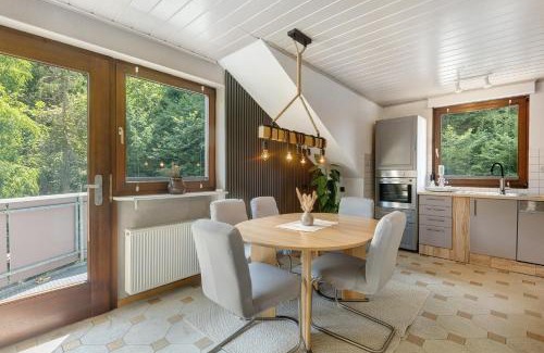 Plettenberg Apartamento | Wohung zum Ausblick