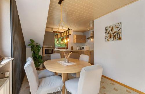 Plettenberg Apartamento | Wohung zum Ausblick