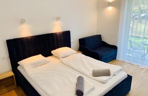 Pobierowo Apartamento | Wojtecki Apartamenty