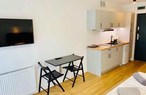 Pobierowo Apartamento | Wojtecki Apartamenty