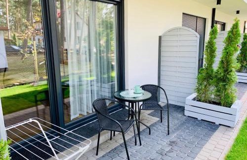 Pobierowo Apartamento | Wojtecki Apartamenty