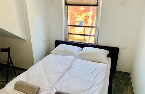 Pobierowo Apartamento | Wojtecki Apartamenty