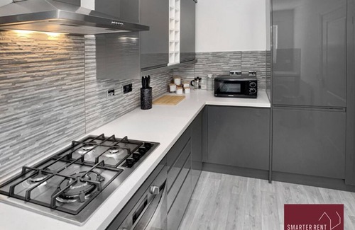 Winnersh Casa | Wokingham - Garden,Parking, 2Bed