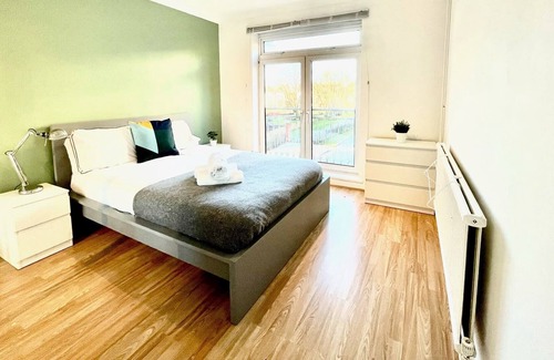 Wokingham Apartamento | Wokingham Stylish and Spacious 3 Bedroom Townhouse 35