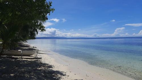 Konge Casa | Wokisok Beach Bungalows