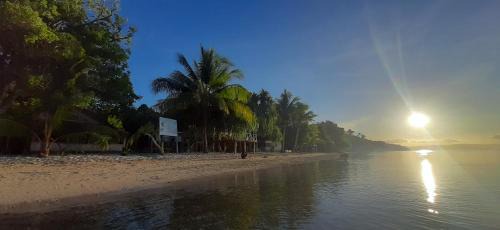 Konge Casa | Wokisok Beach Bungalows