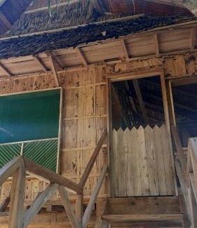 Konge Casa | Wokisok Beach Bungalows