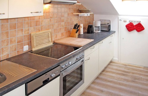 St. Gilgen Apartamento | Wolfgangsee Blick by Interhome
