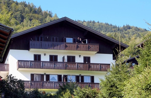 St. Gilgen Apartamento | Wolfgangsee Blick by Interhome