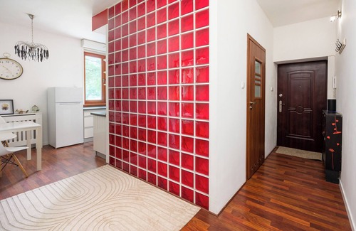Muranow Apartamento | Wola Anielewicza Homely Apartment