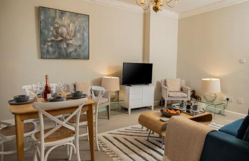 Montpellier Apartamento | Wolcote House