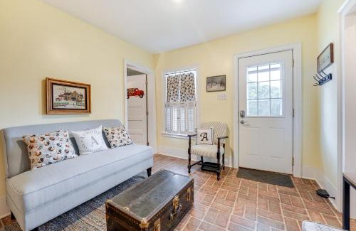 Westler Lake Casa | Wolcottville Farmhouse 18 Mi to Shipshewana