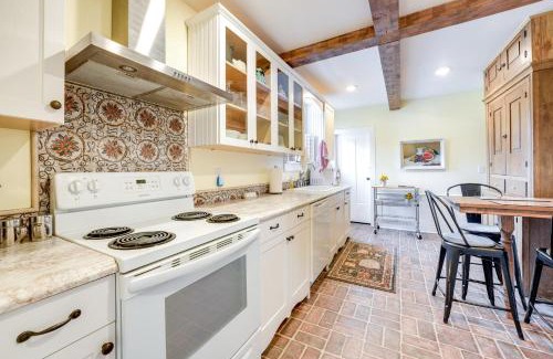 Westler Lake Casa | Wolcottville Farmhouse 18 Mi to Shipshewana
