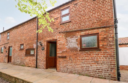 Louth Casa | Wold's View