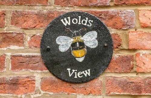 Louth Casa | Wold's View