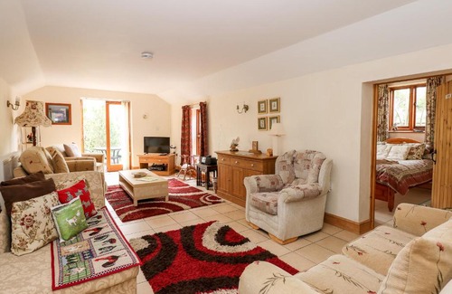 Louth Casa | Wold's View