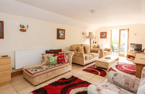 Louth Casa | Wold's View