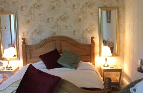 Stainton le Vale Cama Y Desayuno | Wold View House B&B