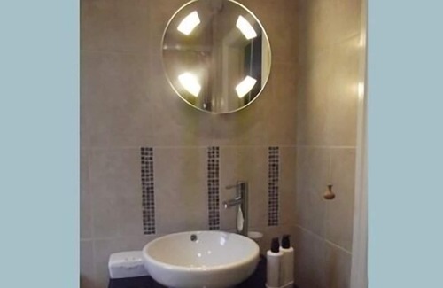 Stainton le Vale Cama Y Desayuno | Wold View House B&B