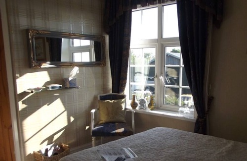 Stainton le Vale Cama Y Desayuno | Wold View House B&B