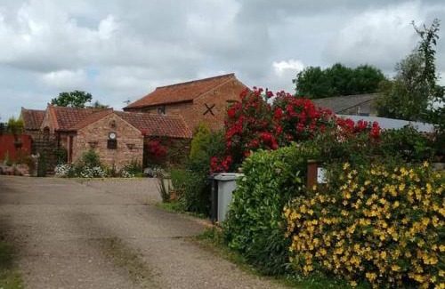 Louth Casa | Wolds View at Kents Farm Cottages
