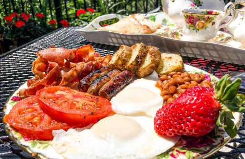 Ponoka County Cama Y Desayuno | Wolf Creek Bed and Breakfast