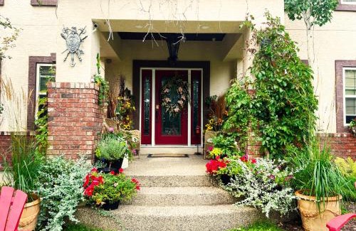 Ponoka County Cama Y Desayuno | Wolf Creek Bed and Breakfast