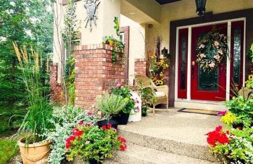 Ponoka County Cama Y Desayuno | Wolf Creek Bed and Breakfast