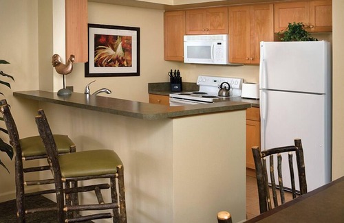 Wolf Creek Complejo | Wolf Creek Resort 1bdr