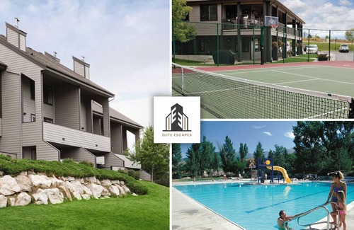 Wolf Creek Complejo | Wolf Creek Resort 3bdr