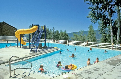 Wolf Creek Complejo | Wolf Creek Resort 3bdr