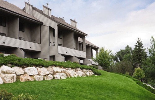 Wolf Creek Complejo | Wolf Creek Resort Studio