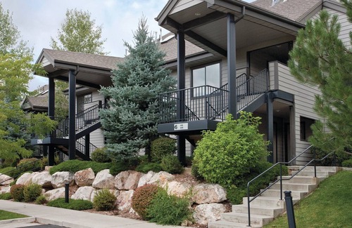 Wolf Creek Complejo | Wolf Creek Resort Studio