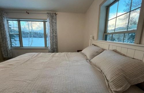 Ray Brook Apartamento | Wolf Pond 2 ONLY 3 Miles to Lake Placid