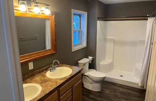 Ray Brook Apartamento | Wolf Pond 2 ONLY 3 Miles to Lake Placid