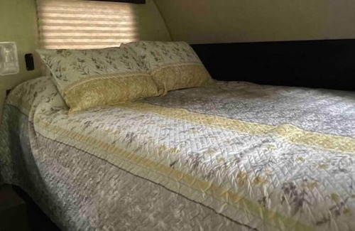 Roan Mountain Casa | Wolf Pup RV