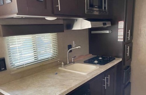 Roan Mountain Casa | Wolf Pup RV