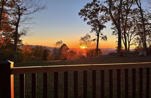 Boone Casa | Wolf Ridge Lodge