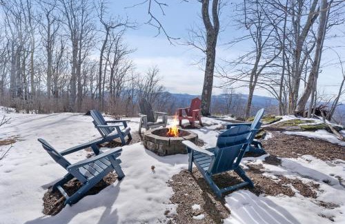 Boone Casa | Wolf Ridge Lodge