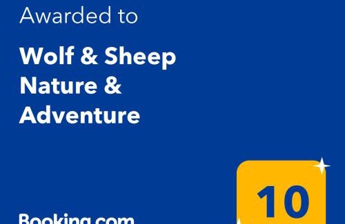 Karuc Otro | Wolf & Sheep Nature & Adventure