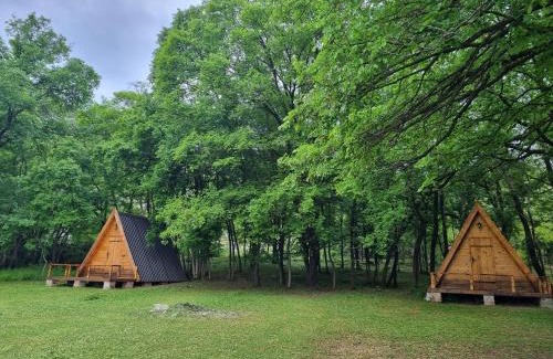 Karuc Otro | Wolf & Sheep Nature & Adventure