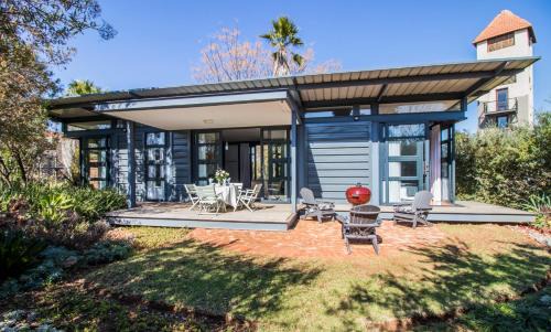 Pretoria Apartamento | Wolf Unit