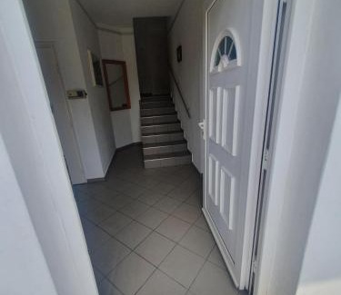 Balatonkeresztur Casa | Wolf Vendégház