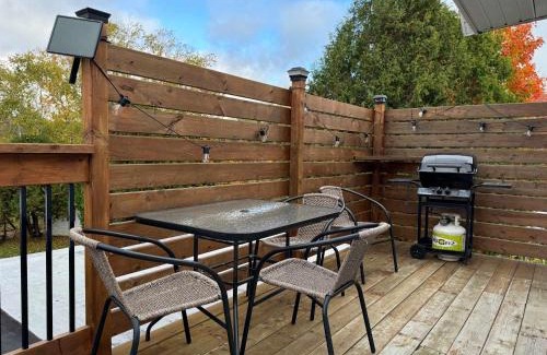 Boischatel Apartamento | Wolfe Chutes-Montmorency