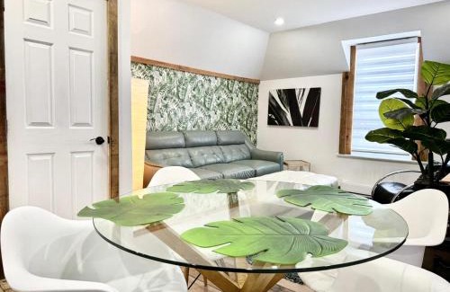 Boischatel Apartamento | Wolfe Chutes-Montmorency