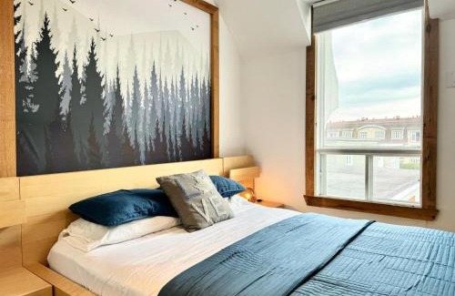 Boischatel Apartamento | Wolfe Chutes-Montmorency