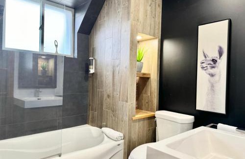 Boischatel Apartamento | Wolfe Chutes-Montmorency