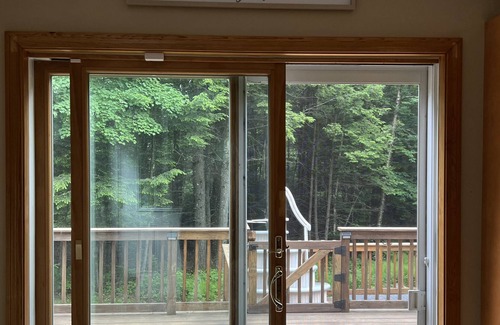 Wolfeboro Casa | Wolfeboro Home With Cotton Valley Trail Access