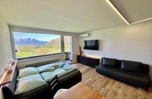 Strobl Apartamento | Wolfgangsee Seeblickplatzl