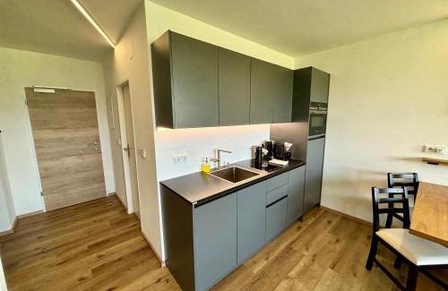 Strobl Apartamento | Wolfgangsee Seeblickplatzl